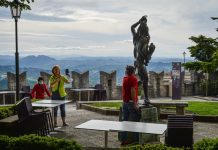 Мурашко: Признание сертификатов о вакцинации обсуждается с Сан-Марино