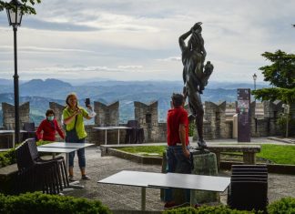 Мурашко: Признание сертификатов о вакцинации обсуждается с Сан-Марино