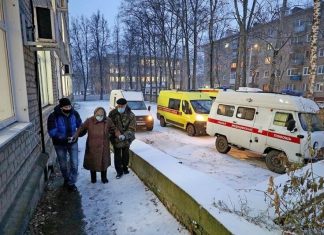 Мурашко сообщил о росте числа тяжелых больных COVID в некоторых регионах