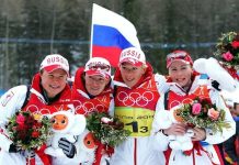 На биатлон в Пекине у России большие надежды, но так было не всегда: триумфы и крахи нашей сборной на Играх