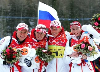 На биатлон в Пекине у России большие надежды, но так было не всегда: триумфы и крахи нашей сборной на Играх
