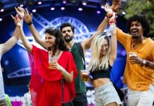 На Ибице нанимают иностранцев для борьбы с незаконными вечеринками