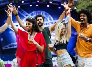 На Ибице нанимают иностранцев для борьбы с незаконными вечеринками