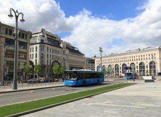 На модернизацию электротранспорта в ближайшие пять лет направят около 400 млрд рублей