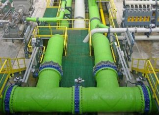 На Украине начали отключать отопление