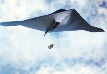 На Украине представили ответ российскому БПЛА «Охотник»