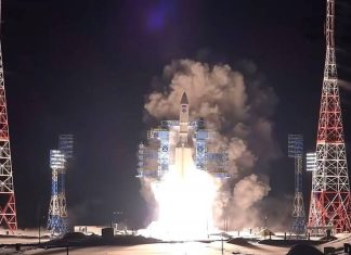 На земле, в небе, на воде и в космосе: о главных достижениях России в 2021 году