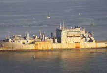 «Напоминают российский флот после распада СССР»: американцы удивлены ржавыми кораблями ВМС США