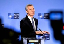 НАТО меняет стратегию: пришла очередь Китая