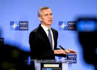 НАТО меняет стратегию: пришла очередь Китая