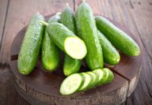 Назван доступный овощ, который поможет избежать гипертонии