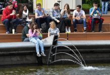 Назван основной распространитель «индийского» штамма COVID-19