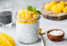 Назван «суперпродукт» для снижения уровня «плохого» холестерина