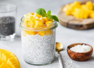 Назван «суперпродукт» для снижения уровня «плохого» холестерина