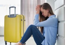 Названа главная причина задержки рейсов российских авиакомпаний