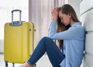 Названа главная причина задержки рейсов российских авиакомпаний