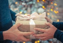 Названы самые нежелательные подарки на Новый год