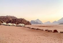 «Не лучшая страна для самостоятельного путешествия»: россиянка рассказывает о бюджетном отдыхе в Иордании