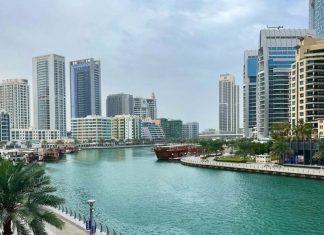 «Не повторяйте наши ошибки»: россиянин рассказывает об отдыхе в Аджмане