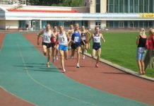 «Не соревнуясь со спортсменами высокого класса, сложно прогрессировать»