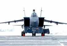 Немецкая пресса рассказала о самом крепком российском боевом самолете