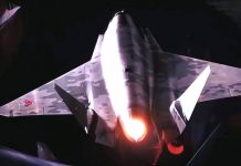 Неудача российского Су-75 Checkmate на Ближнем Востоке: что пошло не так