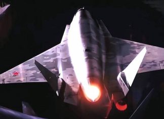 Неудача российского Су-75 Checkmate на Ближнем Востоке: что пошло не так