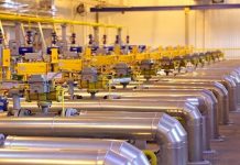 Незаконный отбор российского газа Киевом практически неизбежен