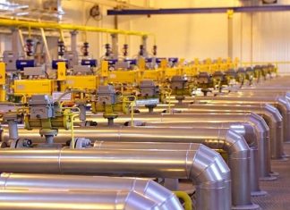 Незаконный отбор российского газа Киевом практически неизбежен