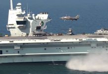 Новая Крымская война станет последней для Великобритании