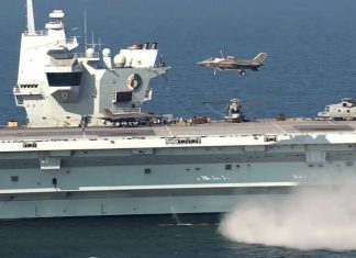 Новая Крымская война станет последней для Великобритании