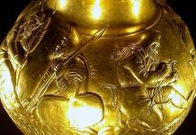 Новое решение по «скифскому золоту» – есть ли выход из тупика?