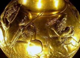 Новое решение по «скифскому золоту» – есть ли выход из тупика?