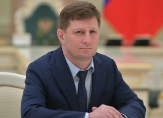 Новые статьи Фургала: как опальный губернатор связан с финансовыми махинациями