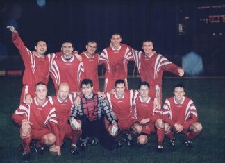 Нулевые в российском футболе: большие деньги, иностранные тренеры и африканская экспансия