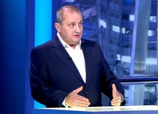 «Нужно внимательно смотреть в его глаза»: Кедми рассказал о своей встрече с Путиным