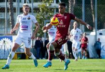 Обновленная атака и долгожданная ротация в обороне. Готов ли «Рубин» к спасению весенней части РПЛ?