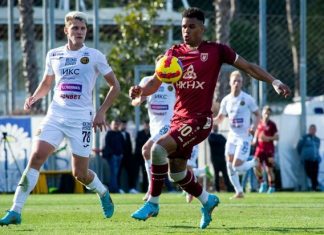 Обновленная атака и долгожданная ротация в обороне. Готов ли «Рубин» к спасению весенней части РПЛ?