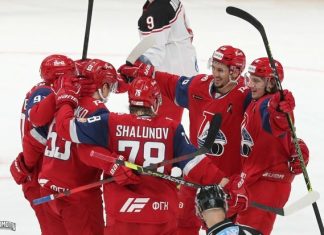 Очередной исход Скабелки из топ-команды и первые осечки «Динамо» и «Салавата»