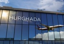 Ограничения на рейсы в Хургаду и Шарм-эль-Шейх отменят 9 ноября