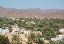 Оман разрешил въезд вакцинированным. Привитых «Спутником V» тоже ждут