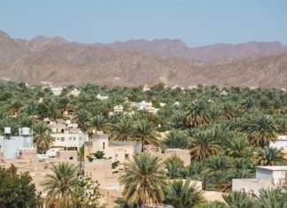 Оман разрешил въезд вакцинированным. Привитых «Спутником V» тоже ждут