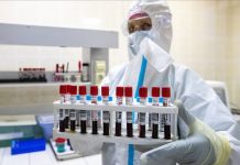 «Омикрон»-штамм в три раза повышает риск повторного заражения коронавирусом