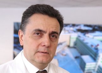 Онколог Минздрава опроверг данные о риске рака у перенесших COVID-19