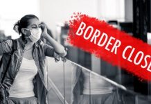 Оперштаб больше не станет закрывать авиасообщение со странами из-за омикрон-штамма