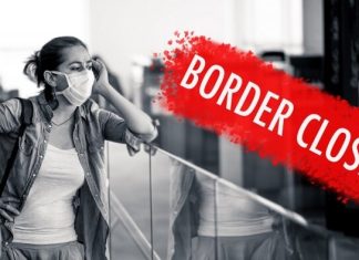 Оперштаб больше не станет закрывать авиасообщение со странами из-за омикрон-штамма