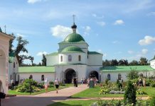 Опубликован рейтинг самых красивых старинных городов России