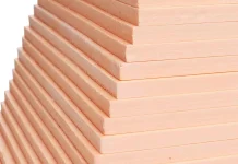 Пенополистирол и его использование: преимущества современного материала