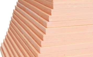 Пенополистирол и его использование: преимущества современного материала