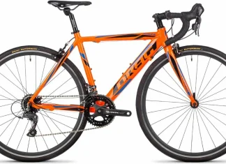 Особенности шоссейного велосипеда: почему он выбирается профессионалами и любителями